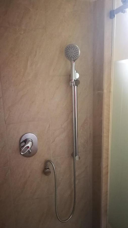Chapelet Hostal Табабела Экстерьер фото